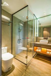 Cho thuê căn hộ full nội thất gần gigamall - cầu bình lợi - đh luật - vạn phúc city - địa chỉ: đường quốc lộ 13, phường hiệp bình phước, thành phố thủ đức, hồ chí minh