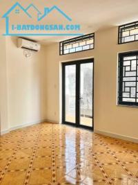 ???? nhà góc 2 mặt tiền hẻm 8m lý thường kiệt, 5 phòng ngủ - đường lý thường kiệt, phường 9, quận tân bình, hồ chí minh