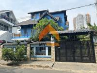 Villa sân vườn, view bờ sông an phú 300m2 chỉ 60tr - thân văn nhiếp, phường an phú, quận 2 (tp. thủ đức), tphcm