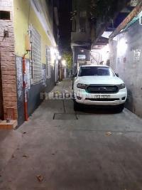 Cho thuê nhà đẹp nguyên căn - hẻm xe tải - đường ngô gia tự, quận 10 - ngô gia tự, phường 4, quận 10, tphcm