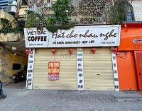 Cho thuê nhà mặt phố kim mã, 100m2, mặt tiền 5m - kim mã, phường kim mã, quận ba đình, hà nội