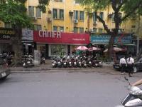 Cho thuê nhà mặt phố ngô quyền, 60m2, mặt tiền 4m - ngô quyền, phường hàng bài, quận hoàn kiếm, hà nội