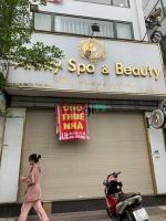 Cho thuê nhà lô góc phố tôn thất tùng, 45m2 x 5 tầng, mặt tiền 5m - tôn thất tùng, phường khương thượng, quận đống đa, hà nội