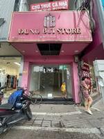 Cho thuê nhà mặt phố kim mã, 68m2, mặt tiền 4.5m - kim mã, phường kim mã, quận ba đình, hà nội