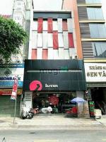 Cho thuê nhà mặt tiền đường số 656 sư vạn hạnh đối diện tttm vạn hạnh mall - sư vạn hạnh, phường 12, quận 10, tphcm