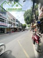 Cho thuê nguyên căn 4 tầng mặt tiền hưng phú p10quận 8 - đường hưng phú, phường 10, quận 8, hồ chí minh