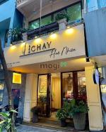 Cho thuê nhà mặt phố triệu việt vương, 30m2, mặt tiền 4.5m - triệu việt vương, phường bùi thị xuân, quận hai bà trưng, hà nội