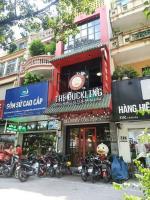 Cho thuê nhà mặt phố láng hạ, 80m2, mặt tiền 4m - láng hạ, phường láng hạ, quận đống đa, hà nội