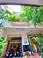 Cho thuê nhà mặt tiền trần nhật duật “10x25m”, trệt 3 lầu, giá 105tr - trần nhật duật, phường tân định, quận 1, tphcm