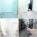 Cho thuê phòng quận 10.mới keng.tolet riêng.tầng trệt.2tr5 - cách mạng tháng 8, phường 13, quận 10, tphcm