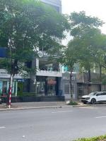 Cho thuê nhà mặt phố lê đức thọ, 90m2, mặt tiền 7.5m - lê đức thọ, phường mỹ đình 1, quận nam từ liêm, hà nội