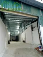 Cho thuê 100m2 xưởng tại vân côn hoài đức, 4,5 triệu/tháng - xã vân côn, huyện hoài đức, hà nội