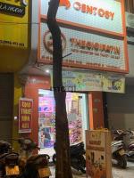 Cho thuê nhà mặt phố quang trung, 48m2, mặt tiền 4m - quang trung, phường quang trung, quận hà đông, hà nội