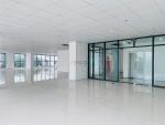 Cho thuê sàn văn phòng 200m2 và 345m2 mới tinh tại nguyễn huy tưởng - nguyễn huy tưởng, phường thanh xuân trung, quận thanh xuân, hà nội