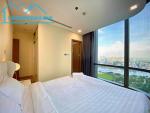 Cho thuê airbnb căn hộ ngắn hạn cao cấp vinhomes central park - đường nguyễn hữu cảnh, phường 22, quận bình thạnh, hồ chí minh