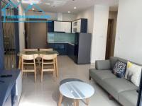 Cho thuê căn hộ 2 ngủ 1 vệ sinh 55m2 ,đầy đủ nội thất - đường a, xã đa tốn, huyện gia lâm, hà nội