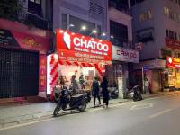 Cho thuê nhà mặt phố tạ quang bửu, 45m2, mặt tiền 5m - tạ quang bửu, phường bách khoa, quận hai bà trưng, hà nội