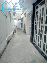 Nhà thuê trệt, lầu hẻm bông sao p5quận 8 - giá: 8 triệu/ tháng - đường bông sao, phường 5, quận 8, hồ chí minh