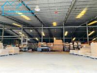 Nhà xưởng cho thuê diện tích xưởng linh hoạt. cung cấp nhiều ưu đãi. sẵn sàng bàn giao - đường điểu xiển, phường long bình, thành phố biên hoà, đồng nai