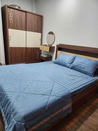 Cho thuê nhà nguyên căn mặt tiền đường nkkn p. vts quận 3 - full nội thất - quận 3