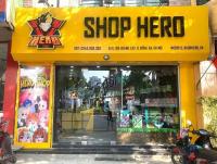 Cho thuê nhà mặt phố hoàng cầu, 80m2, mặt tiền 6m - hoàng cầu, phường ô chợ dừa, quận đống đa, hà nội