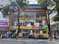 Cho thuê nhà mặt phố trần duy hưng, 300m2, mặt tiền 15m - trần duy hưng, phường trung hòa, quận cầu giấy, hà nội