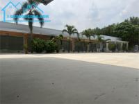 Nhà xưởng ngoài kcn cho thuê sản xuất, có sẵn trạm điện, phòng cháy. đường cont - phường tân biên, thành phố biên hoà, đồng nai