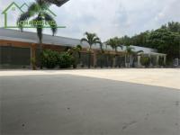 Nhà xưởng ngoài kcn cho thuê sản xuất . tiếp nhận nhiều ngành nghề. có pc vách tường - đường 30 tháng 4, phường tân biên, thành phố biên hoà, đồng nai