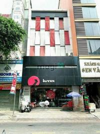 Cho thuê nhà mặt tiền đường số 656 sư vạn hạnh đối diện tttm vạn hạnh mall - sư vạn hạnh, phường 12, quận 10, tphcm