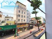 Chdv 35m2 ban công siêu chill - khu hoàng hoa thám k300 tân bình - đối diện coopmark - đường bình giã, phường 13, quận tân bình, hồ chí minh