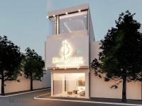 Cho thuê góc 2 mặt tiền mạc thị bưởi, sàn thông suốt, kinh doanh tự do - mạc thị bưởi, phường bến nghé, quận 1, tphcm