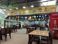 Cần sang nhượng quán nhậu - đường thạnh lộc 27, phường thạnh lộc, quận 12, hồ chí minh