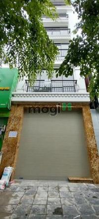 Cho thuê nhà mặt phố minh khai, 60m2, mặt tiền 5.5m - minh khai, phường minh khai, quận hai bà trưng, hà nội