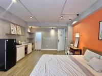 ????️chdv 1 phòng ngủ/studio full nội thất cao cấp ngay khu sân bay - tân bình - quận tân bình