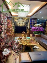 Cho thuê biệt thự kđt mới sài đồng, long biên. diện tich 225m² x 4 tầng. giá hơn 35 triệu - đường sài đồng, phường sài đồng, quận long biên, hà nội