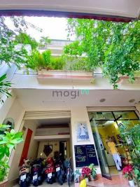 Cho thuê nhà mặt tiền trần nhật duật “10x25m”, trệt 3 lầu, giá 105tr - trần nhật duật, phường tân định, quận 1, tphcm