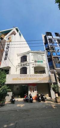 Cho thuê nhà mặt tiền cửu long p.2 tân bình, ngay sân bay ngang 10*18m - cửu long, phường 2, quận tân bình, tphcm