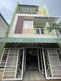 Cho thuê nhà 3 tầng 3 phòng ngủ, k/oto hoàng thúc trâm, hòa cường bắc,hải châu - hoàng thúc trâm, phường hòa cường bắc, quận hải châu, đà nẵng