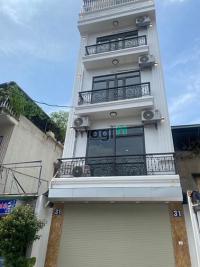 Cho thuê nhà phố thanh đàm, 82m2, mặt tiền 5m - thanh đàm, phường thanh trì, quận hoàng mai, hà nội