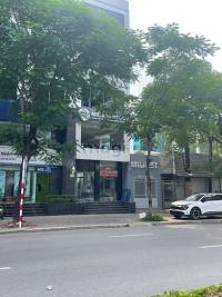 Cho thuê nhà mặt phố lê đức thọ, 90m2, mặt tiền 7.5m - lê đức thọ, phường mỹ đình 1, quận nam từ liêm, hà nội