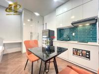 Căn hộ cao cấp quận 7 - bancon thoáng full nội thất - địa chỉ: đường trần trọng cung, phường tân thuận đông, quận 7, hồ chí minh