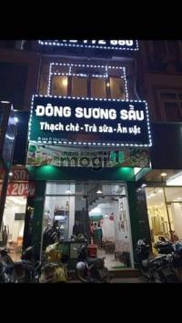 Cho thuê nhà mặt phố ô chợ dừa, 40m2, mặt tiền 4m - ô chợ dừa, phường ô chợ dừa, quận đống đa, hà nội