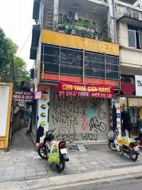 Cho thuê nhà mặt phố nhà chung, 20m2, mặt tiền 5m - nhà chung, phường hàng trống, quận hoàn kiếm, hà nội
