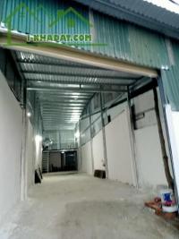 Cho thuê 100m2 xưởng tại vân côn hoài đức, 4,5 triệu/tháng - xã vân côn, huyện hoài đức, hà nội