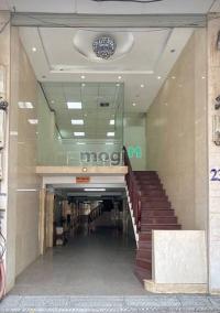 Cho thuê văn phòng phố khâm thiên, 150m2, mặt tiền 5m - khâm thiên, phường khâm thiên, quận đống đa, hà nội