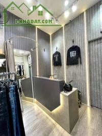 Sang nhượng mặt bằng kinh doanh tại hai bà trưng, hà nội - đường bạch mai, phường bạch mai, quận hai bà trưng, hà nội