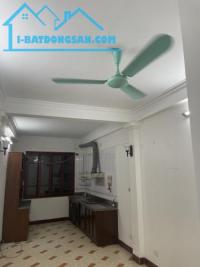 Cho thuê nhà 5 tầng tại ngõ 210 đội cấn, ba đình. kinh doanh hoặc chdv. chỉ 10tr - ba đình, hà nội phố đội cấn, phường đội cấn, quận ba đình, hà nội