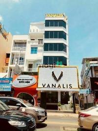 Cho thuê nhà mặt tiền đường trần hưng đạo, quận 1 4x20m, 4 tầng chỉ 50 tr - trần hưng đạo, phường cô giang, quận 1, tphcm