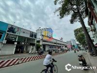 Cho thuê nhà mặt tiền số 189b đường cống quỳnh, phường nguyễn cư trinh - cống quỳnh, phường nguyễn cư trinh, quận 1, tphcm