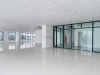 Cho thuê sàn văn phòng 200m2 và 345m2 mới tinh tại nguyễn huy tưởng - nguyễn huy tưởng, phường thanh xuân trung, quận thanh xuân, hà nội